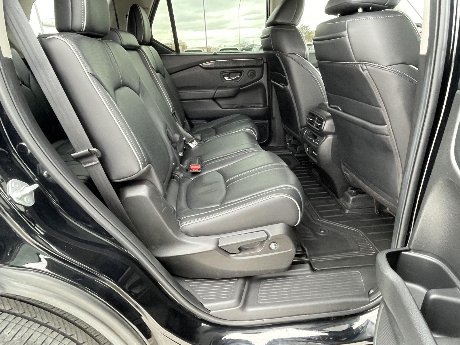 Used 2023 Honda Pilot for sale in Grand Island NE