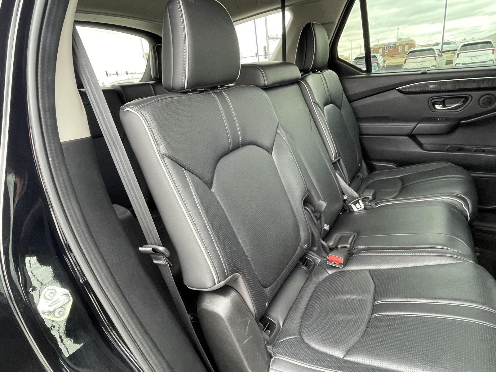 Used 2023 Honda Pilot for sale in Grand Island NE