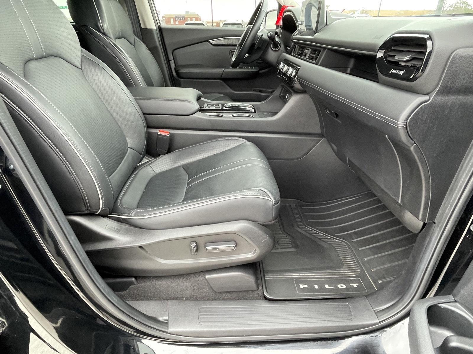 Used 2023 Honda Pilot for sale in Grand Island NE