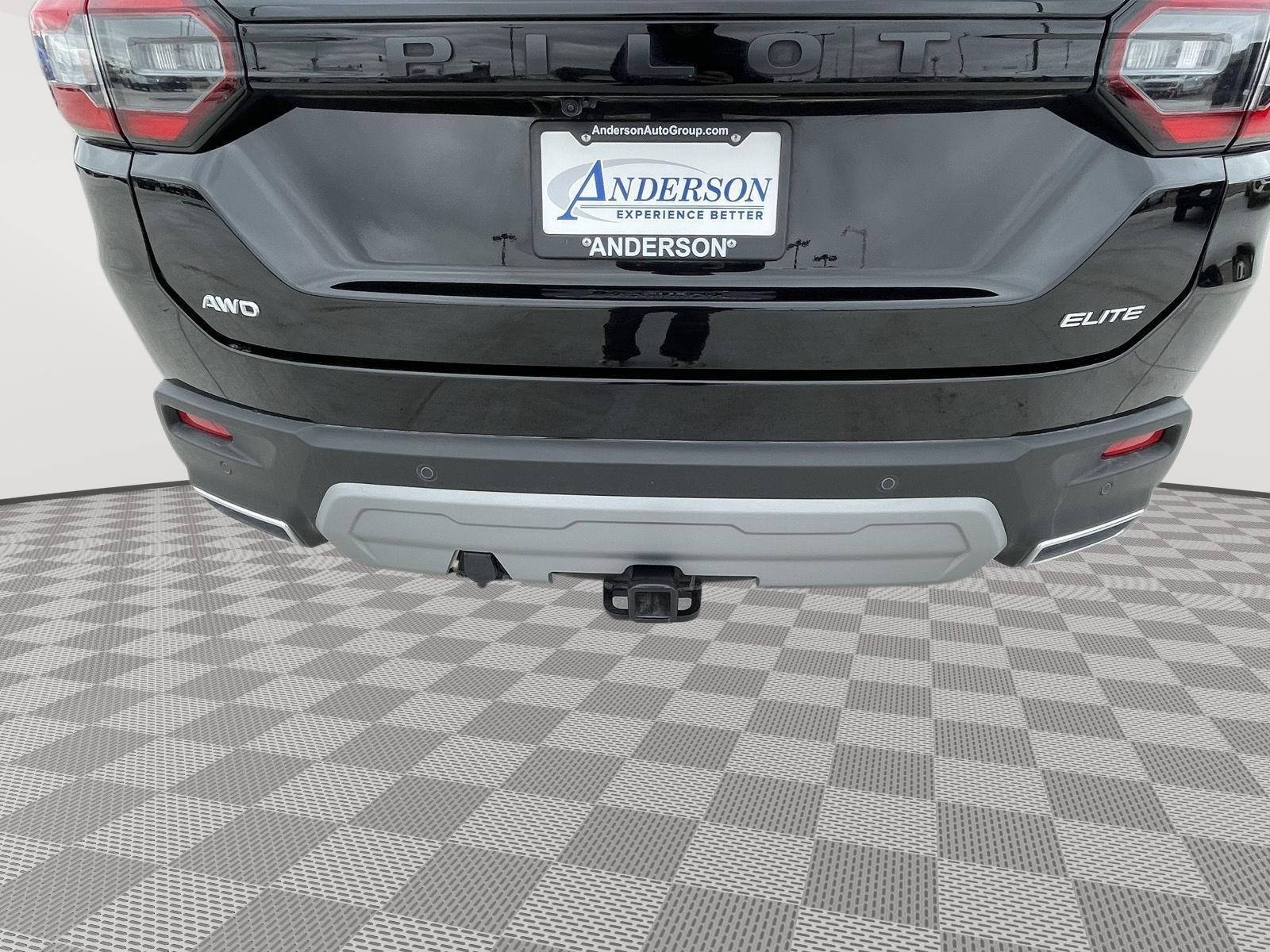 Used 2023 Honda Pilot for sale in Grand Island NE