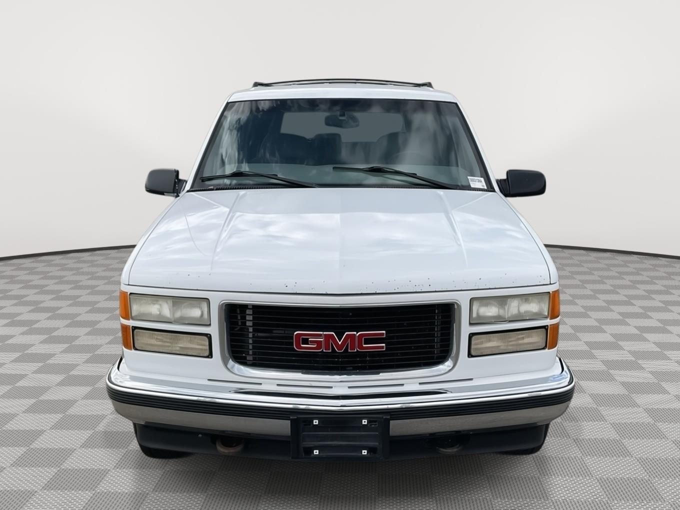 Pre-Owned 1999 GMC Yukon for sale in Grand Island NE