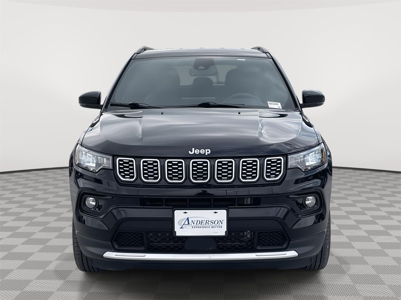 Used 2025 Jeep Compass for sale in Grand Island NE