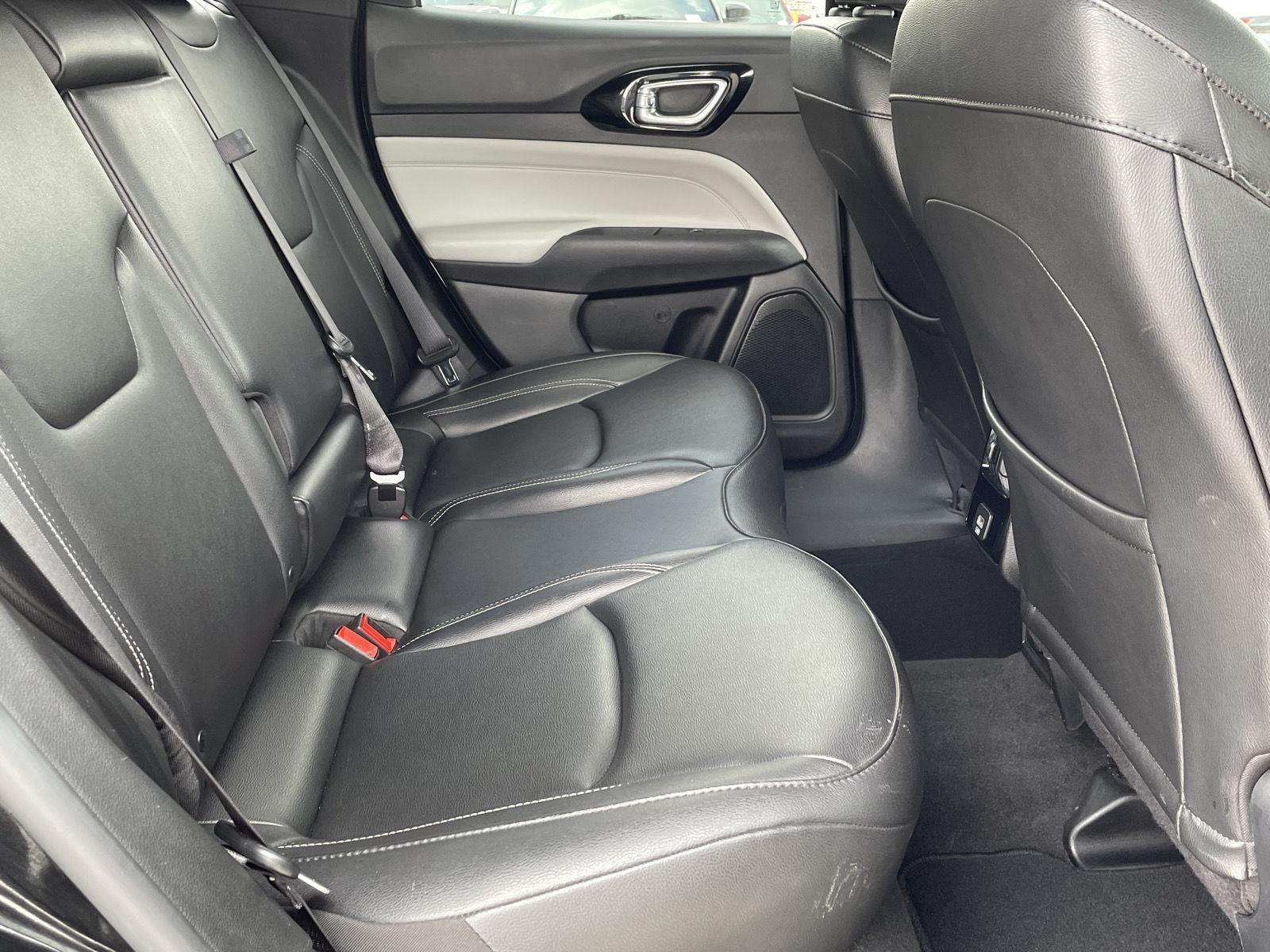 Used 2025 Jeep Compass for sale in Grand Island NE