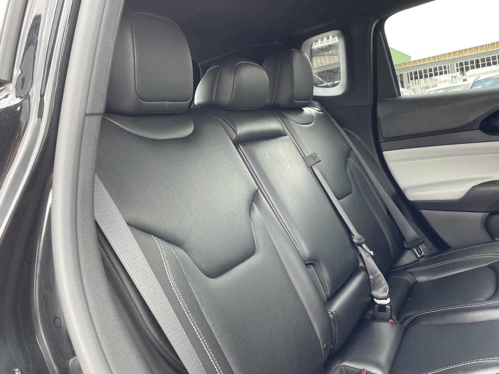 Used 2025 Jeep Compass for sale in Grand Island NE