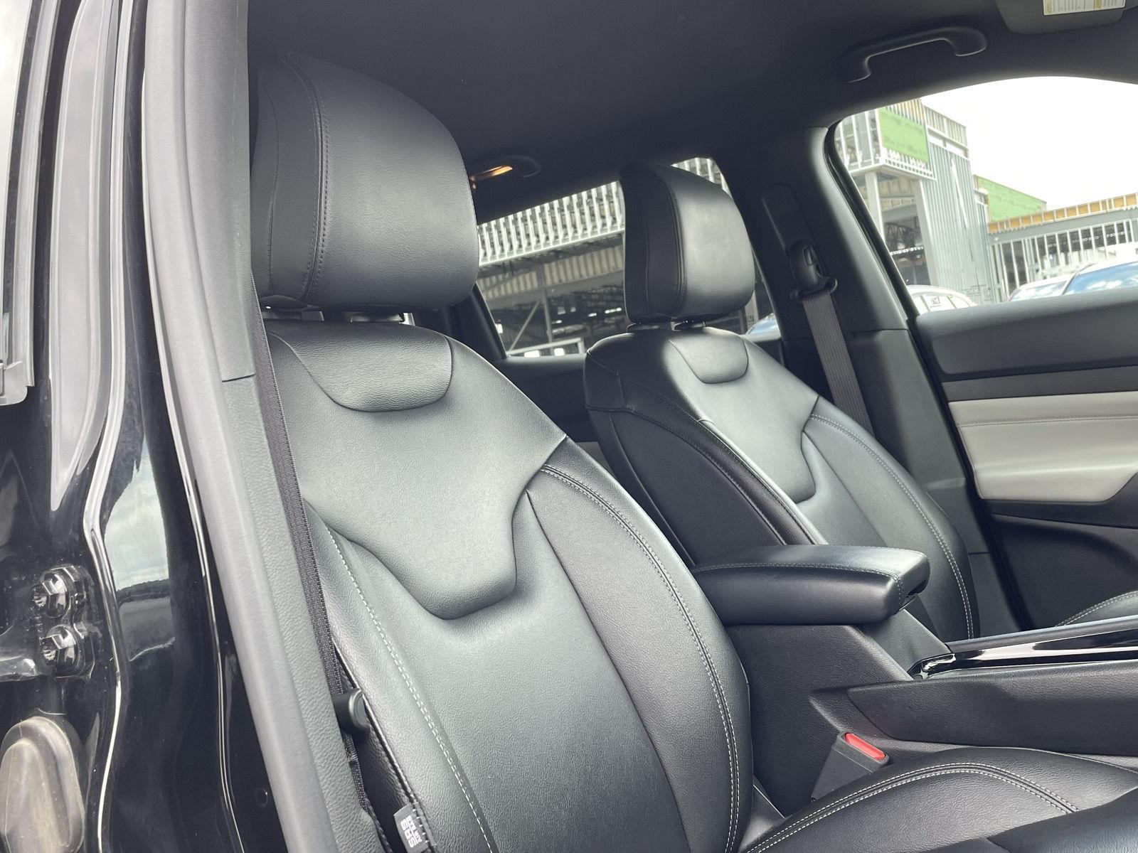 Used 2025 Jeep Compass for sale in Grand Island NE