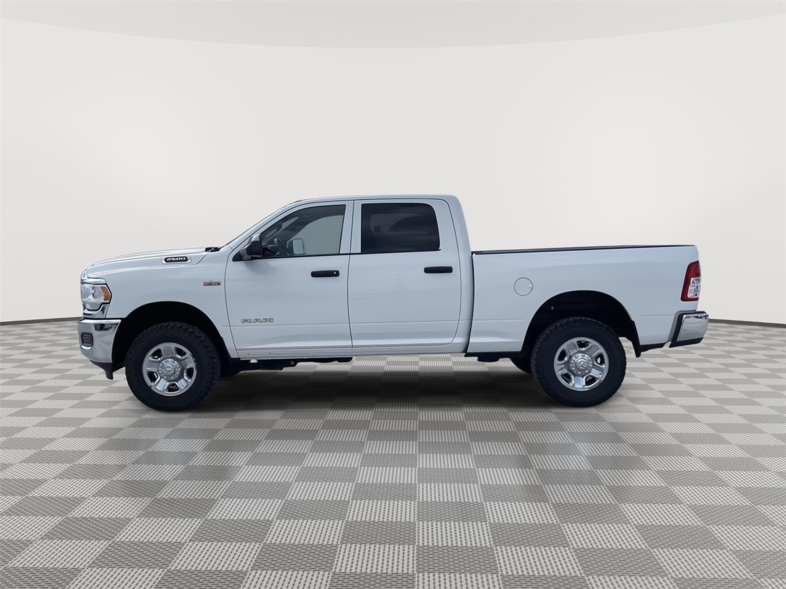 Used 2022 Ram 2500 for sale in Grand Island NE