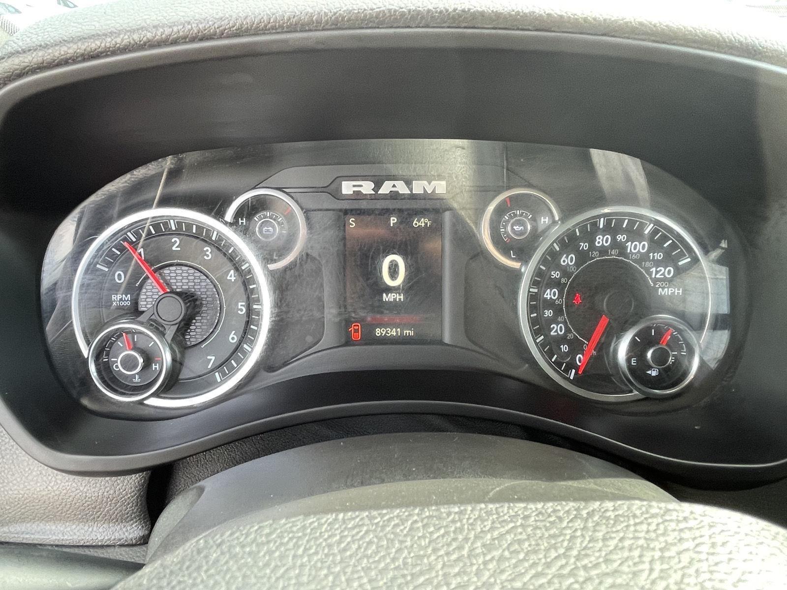 Used 2022 Ram 2500 for sale in Grand Island NE