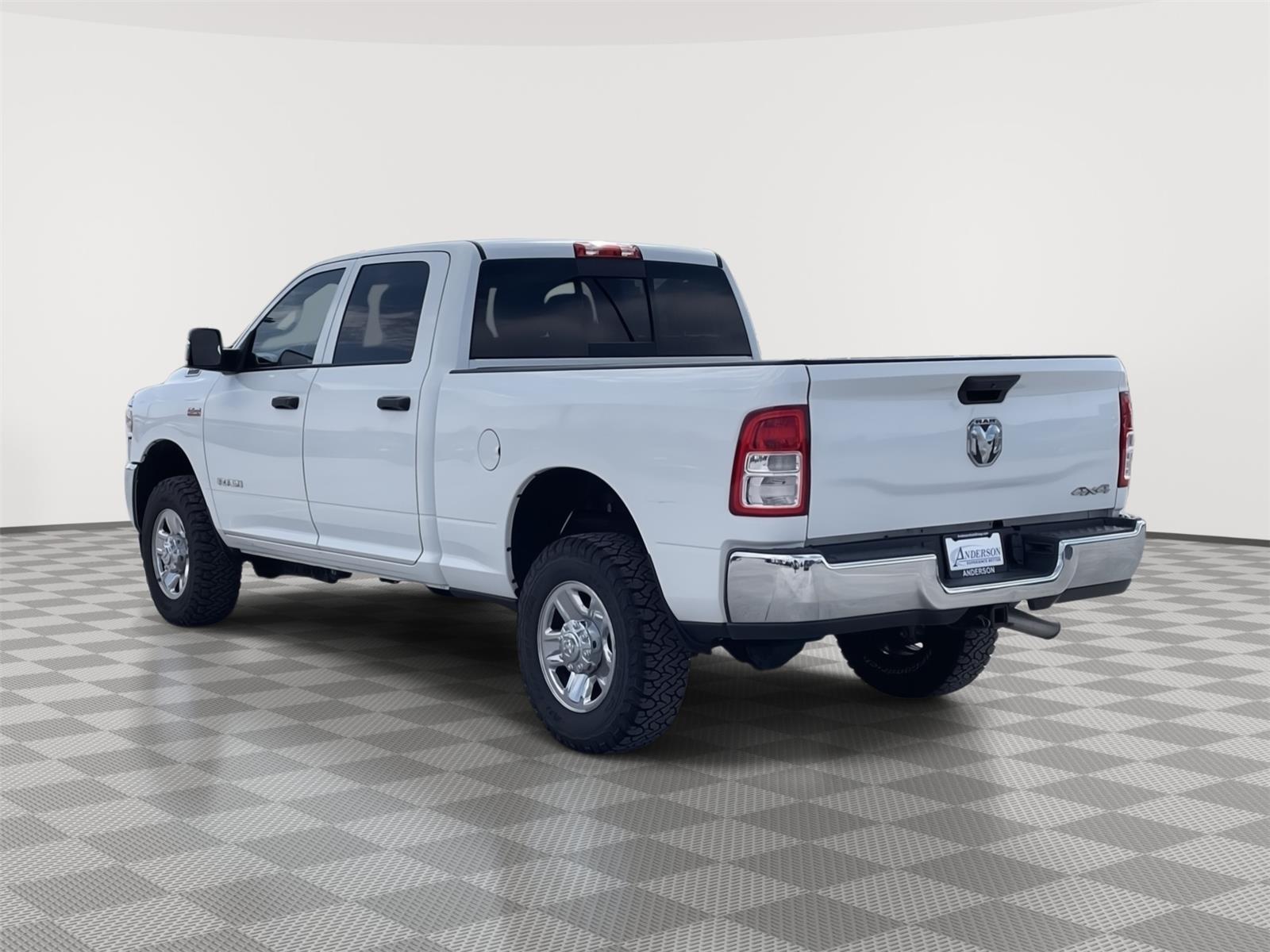 Used 2022 Ram 2500 for sale in Grand Island NE