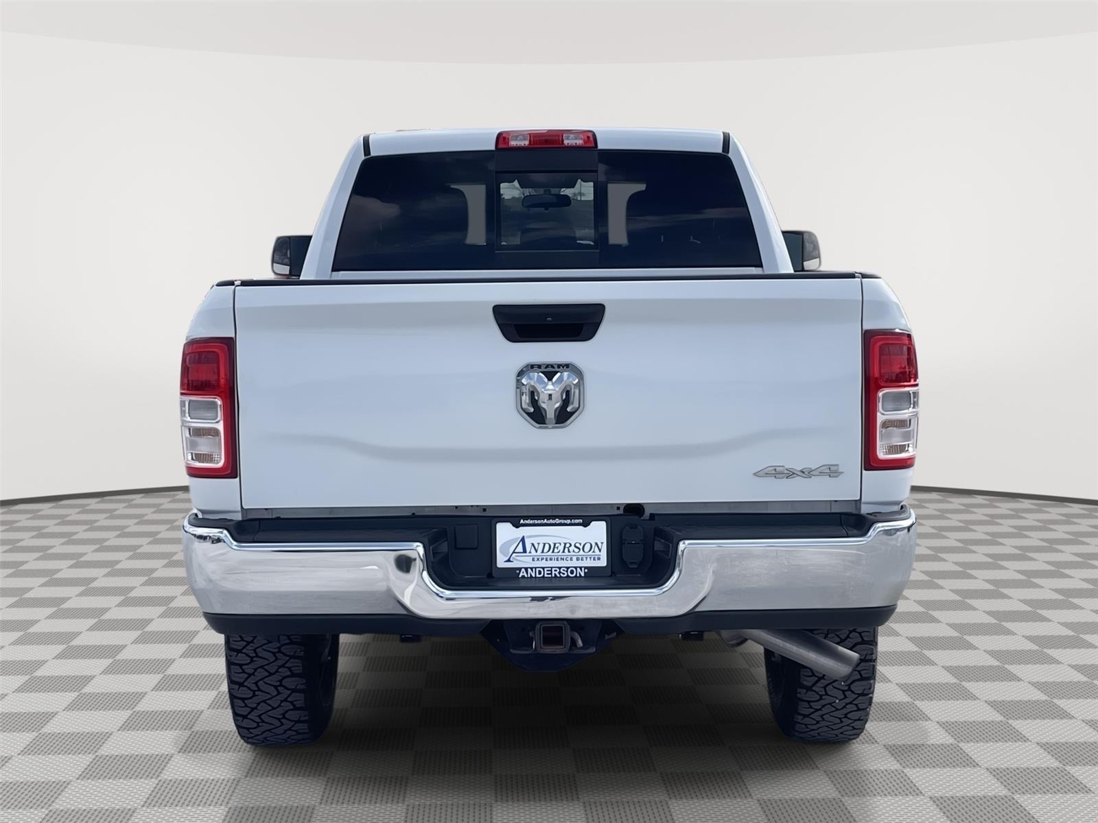 Used 2022 Ram 2500 for sale in Grand Island NE