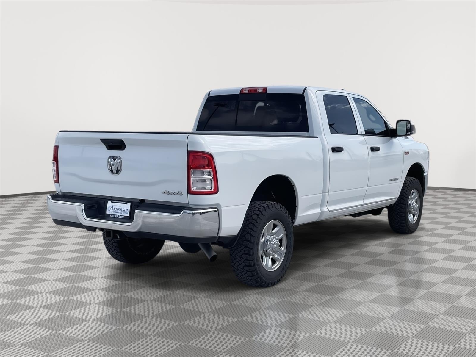 Used 2022 Ram 2500 for sale in Grand Island NE