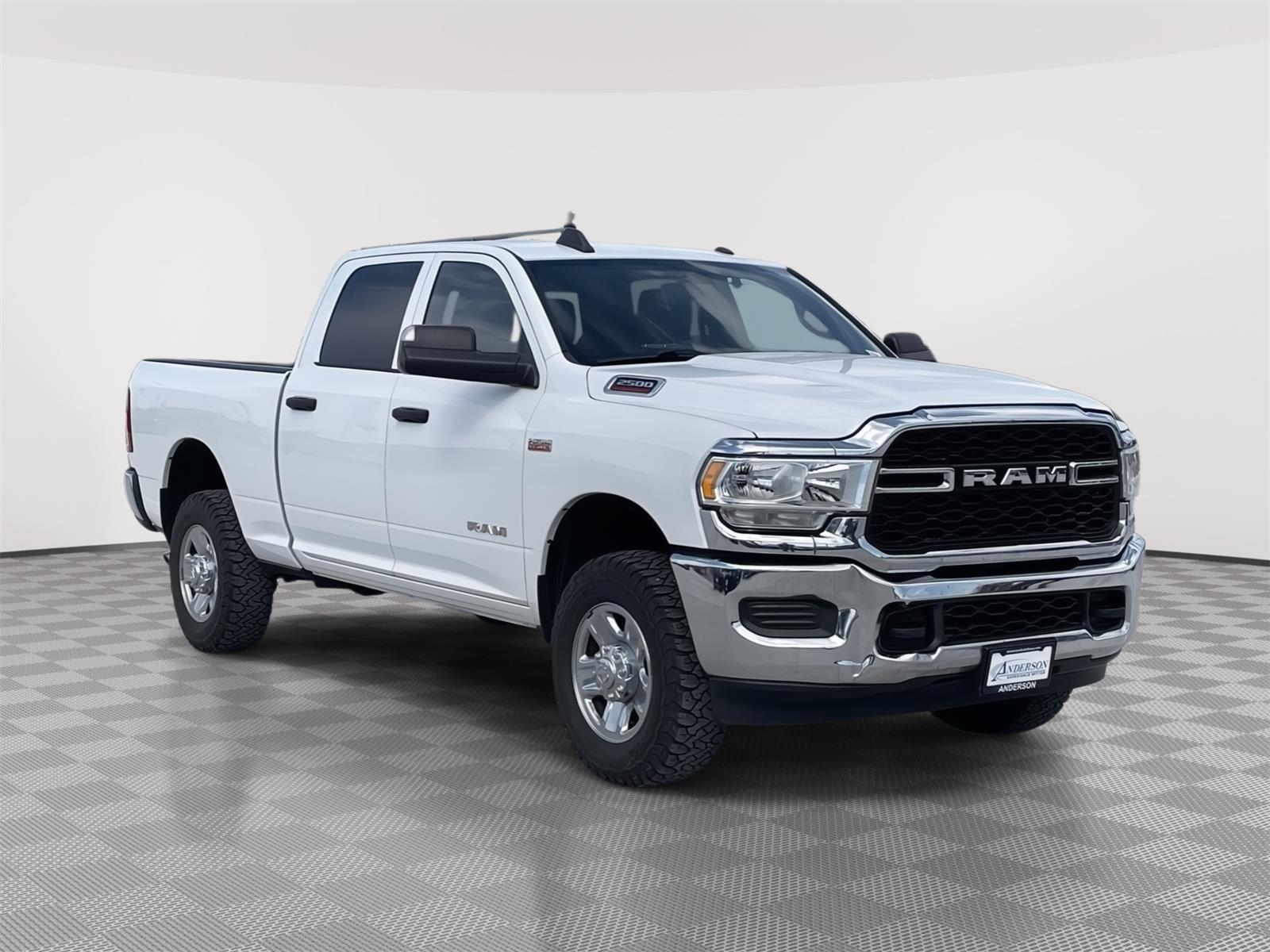 Used 2022 Ram 2500 for sale in Grand Island NE