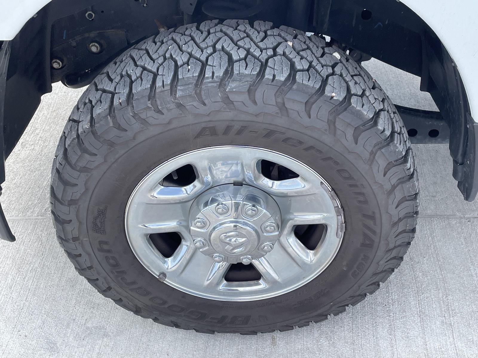 Used 2022 Ram 2500 for sale in Grand Island NE