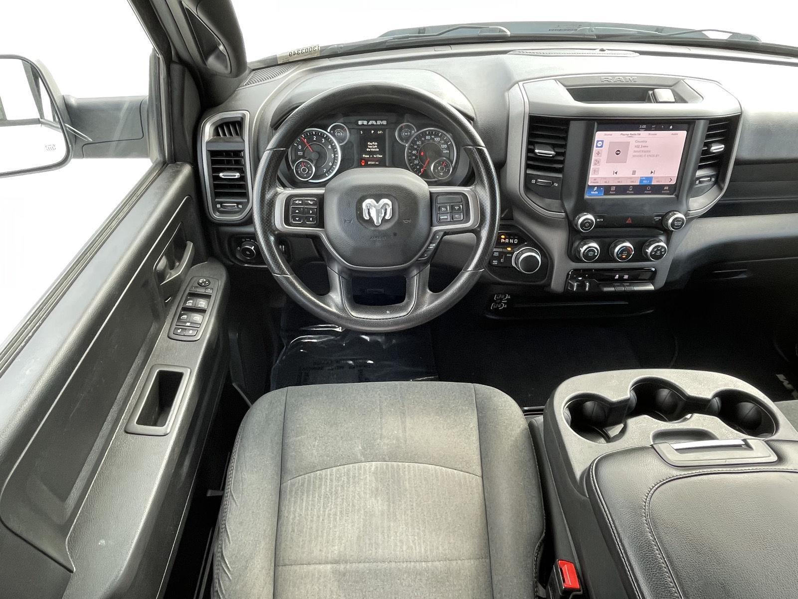Used 2022 Ram 2500 for sale in Grand Island NE