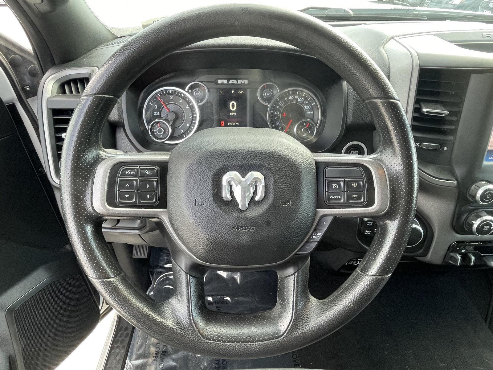 Used 2022 Ram 2500 for sale in Grand Island NE