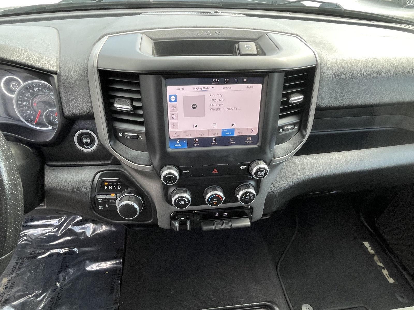 Used 2022 Ram 2500 for sale in Grand Island NE