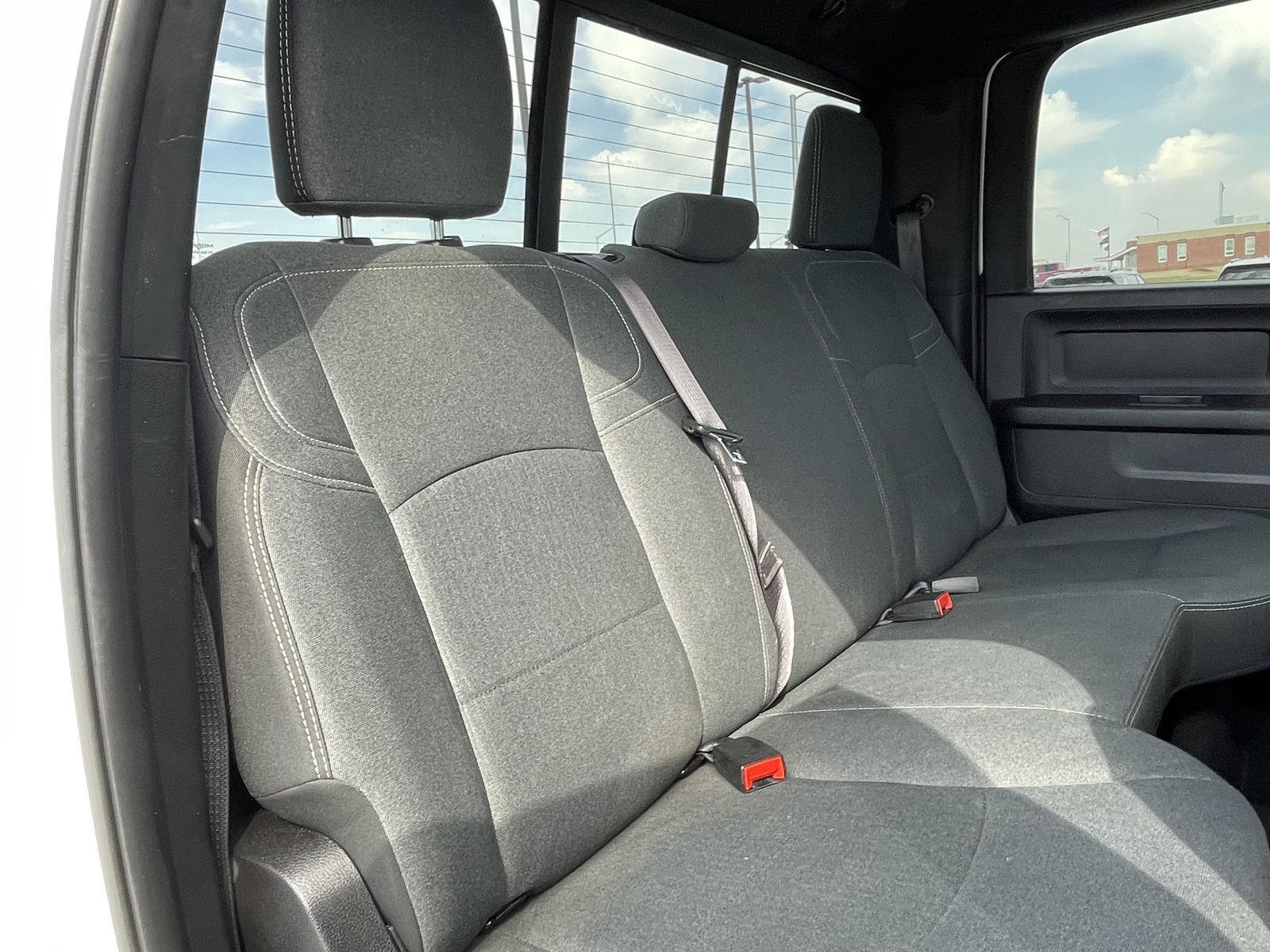 Used 2022 Ram 2500 for sale in Grand Island NE