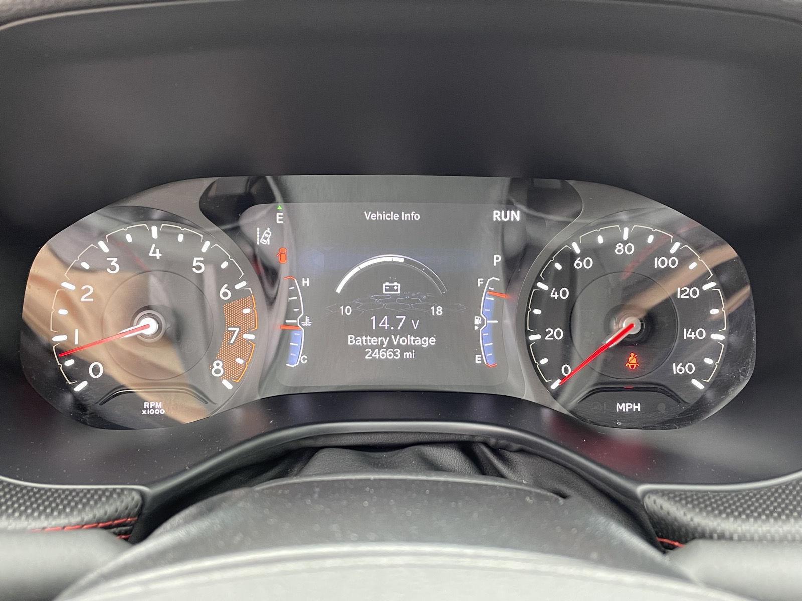 Used 2025 Jeep Compass for sale in Grand Island NE