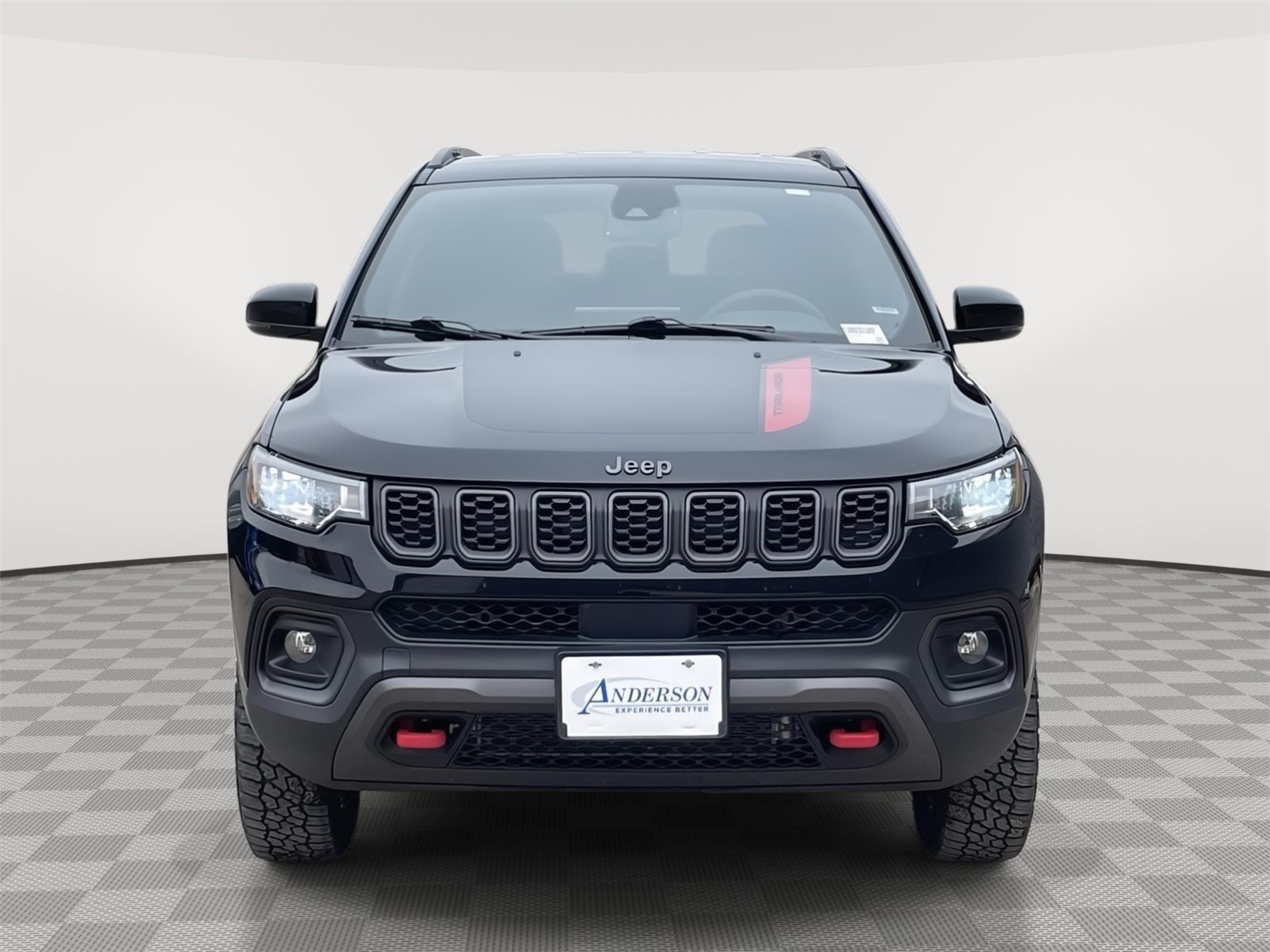 Used 2025 Jeep Compass for sale in Grand Island NE