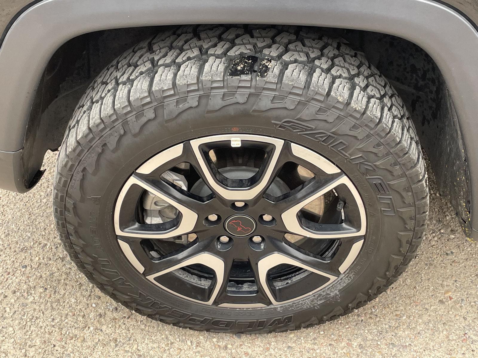 Used 2025 Jeep Compass for sale in Grand Island NE