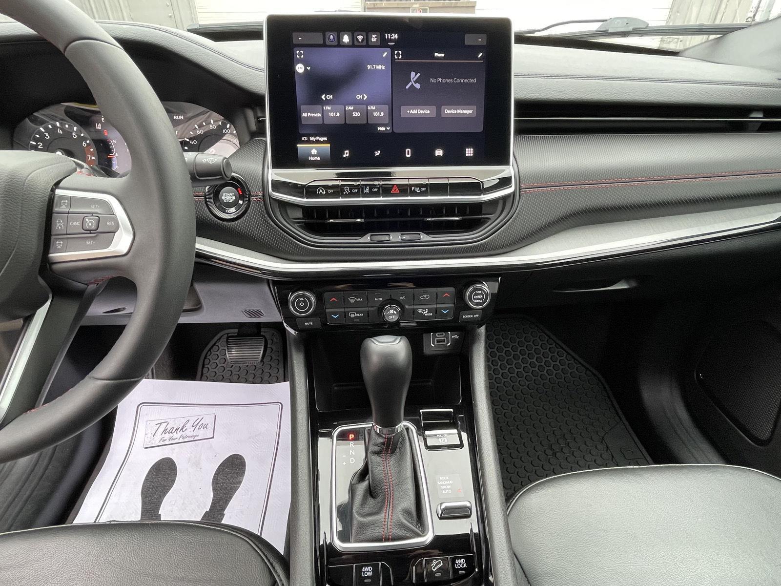 Used 2025 Jeep Compass for sale in Grand Island NE