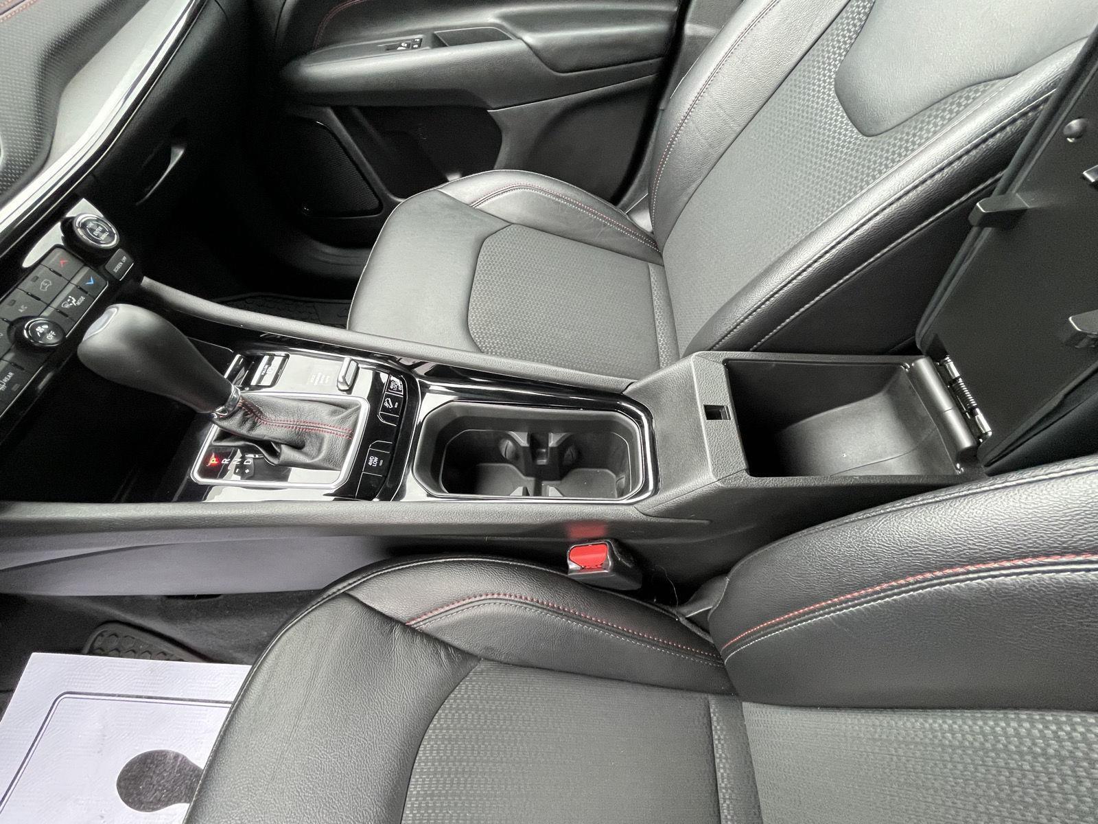 Used 2025 Jeep Compass for sale in Grand Island NE