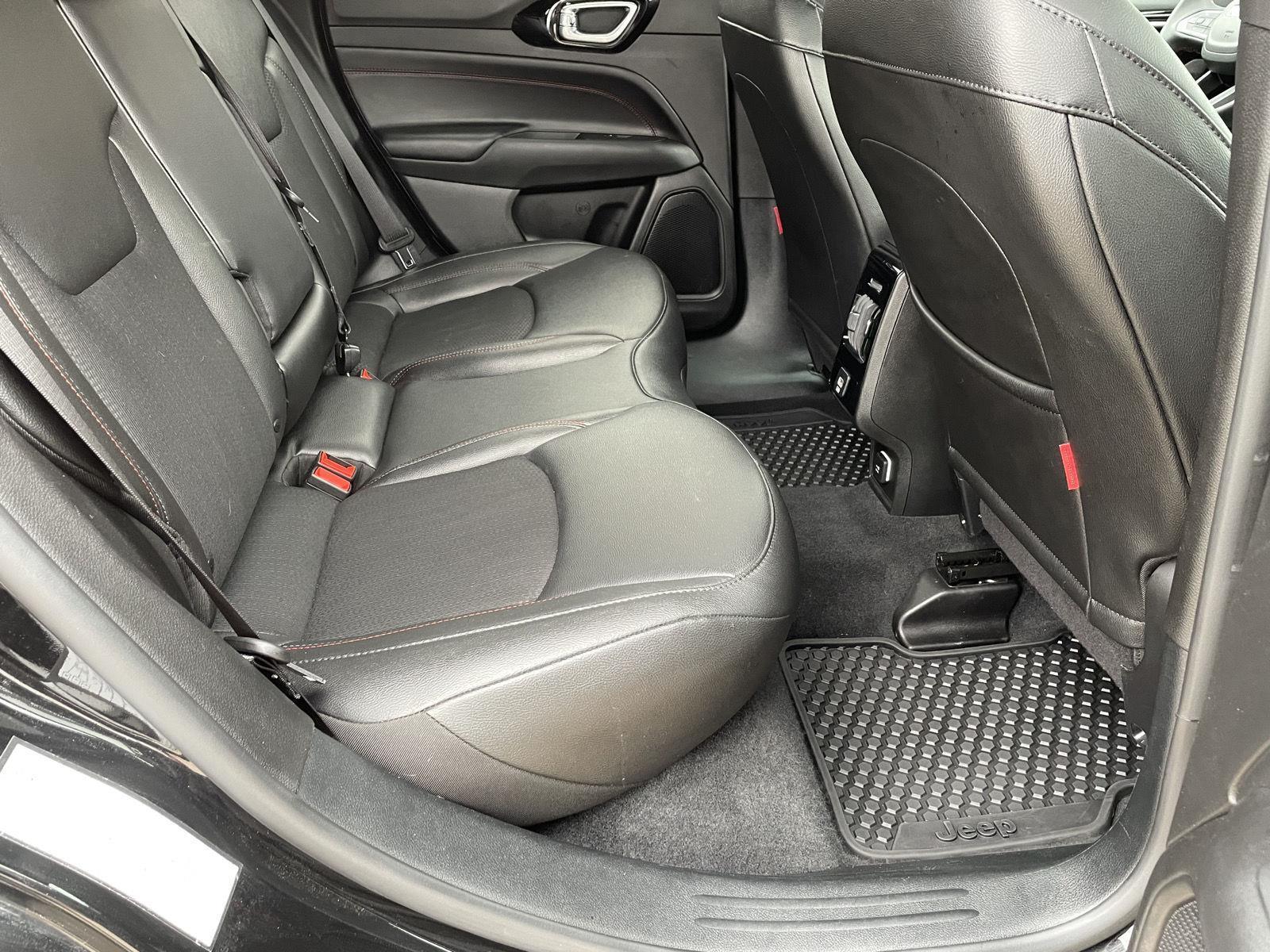 Used 2025 Jeep Compass for sale in Grand Island NE