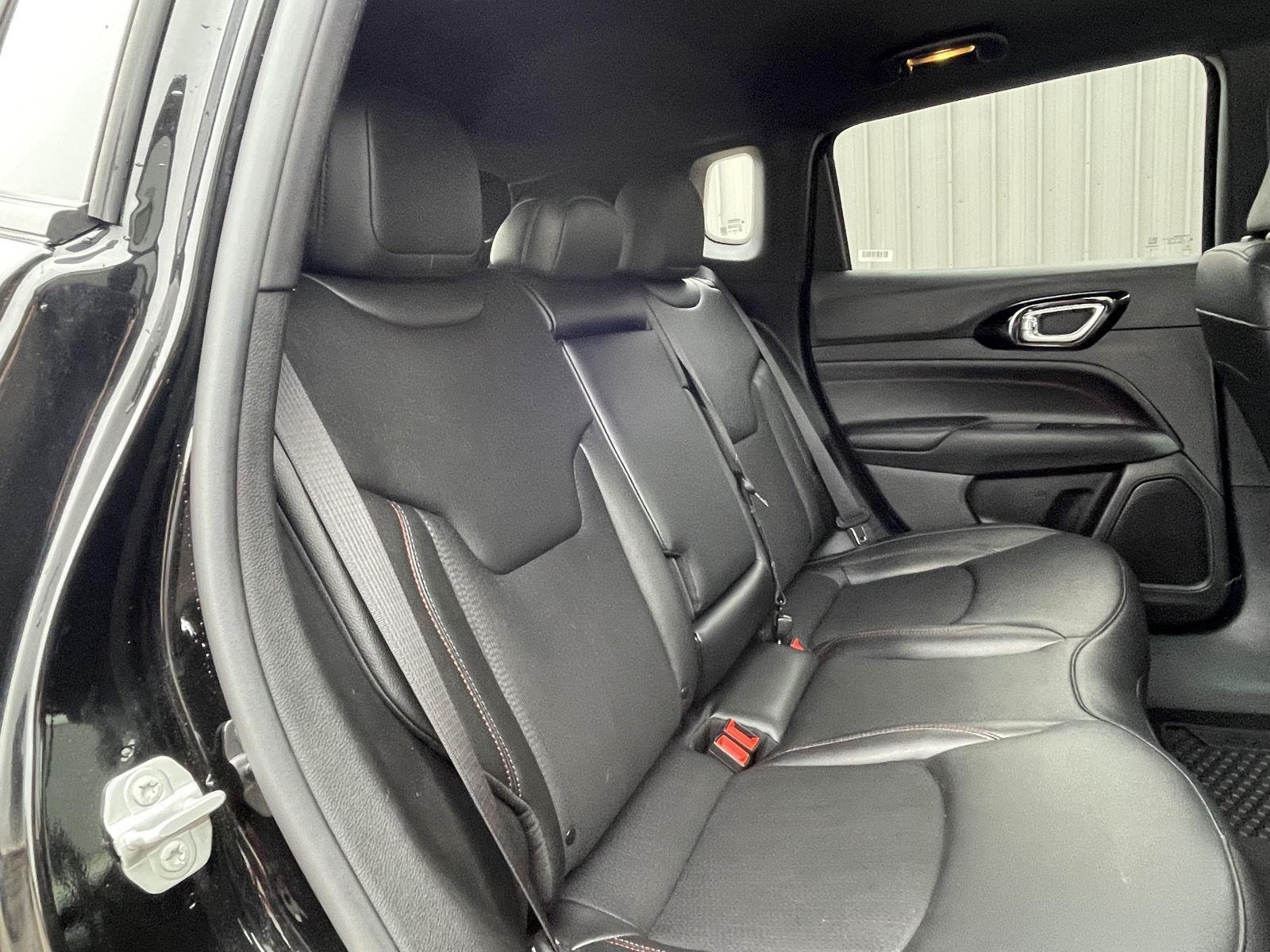 Used 2025 Jeep Compass for sale in Grand Island NE