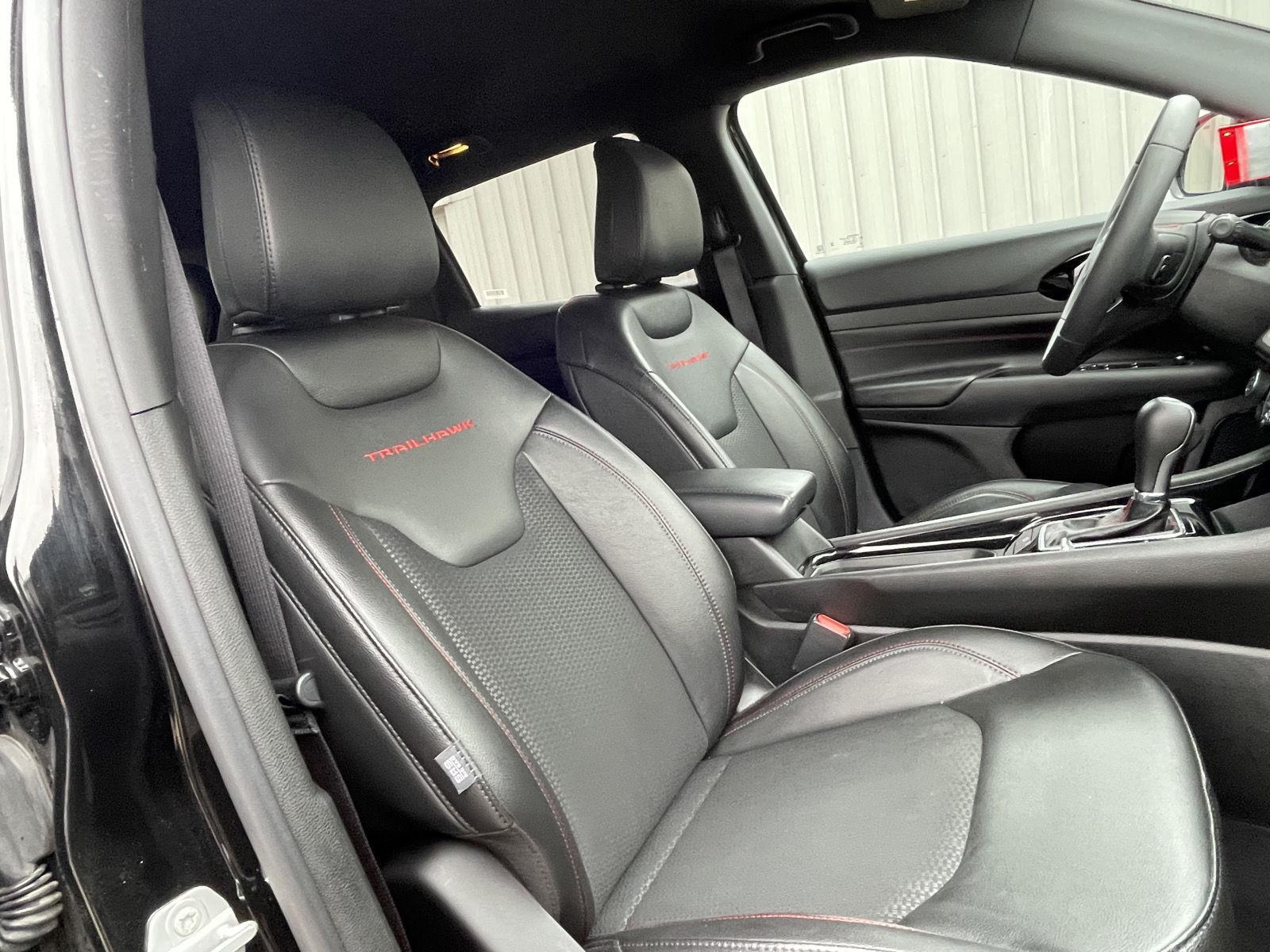 Used 2025 Jeep Compass for sale in Grand Island NE