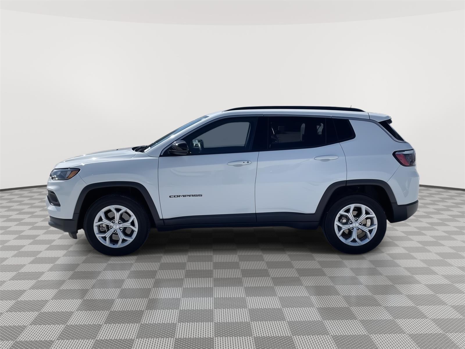 Used 2024 Jeep Compass for sale in Grand Island NE