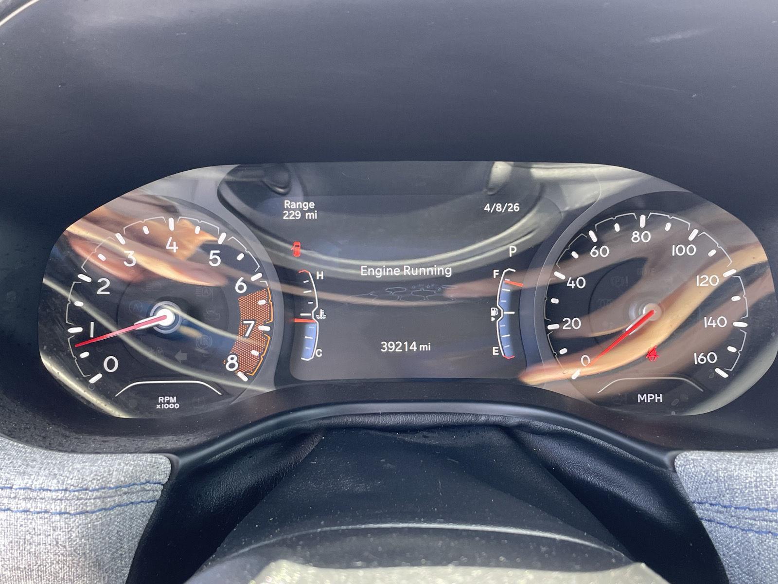 Used 2024 Jeep Compass for sale in Grand Island NE