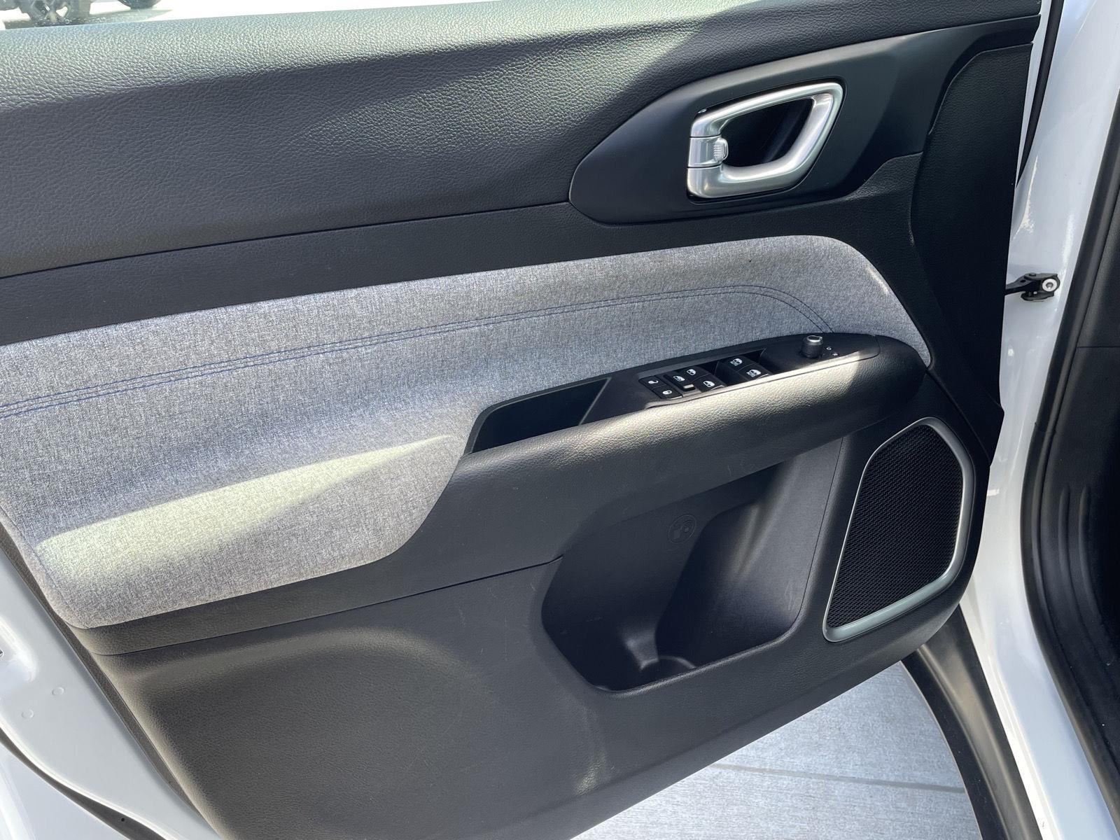 Used 2024 Jeep Compass for sale in Grand Island NE