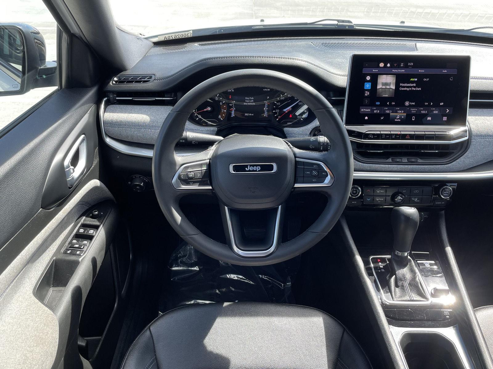 Used 2024 Jeep Compass for sale in Grand Island NE