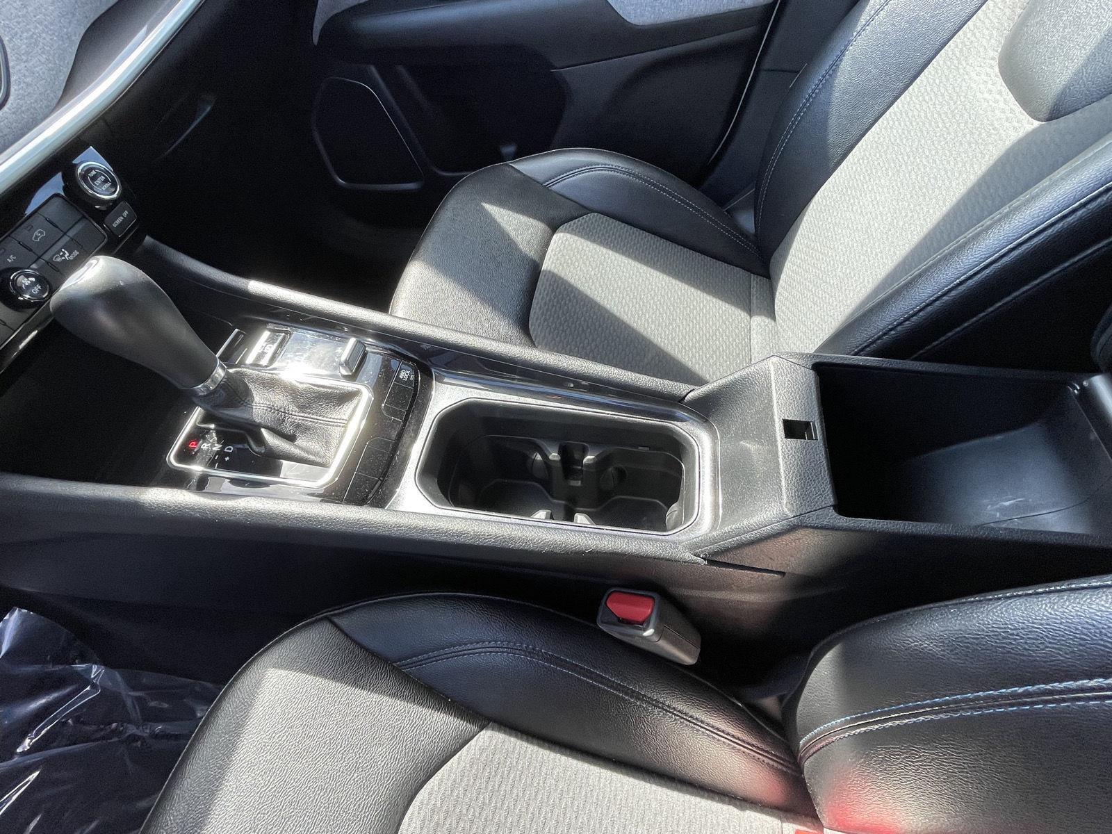 Used 2024 Jeep Compass for sale in Grand Island NE