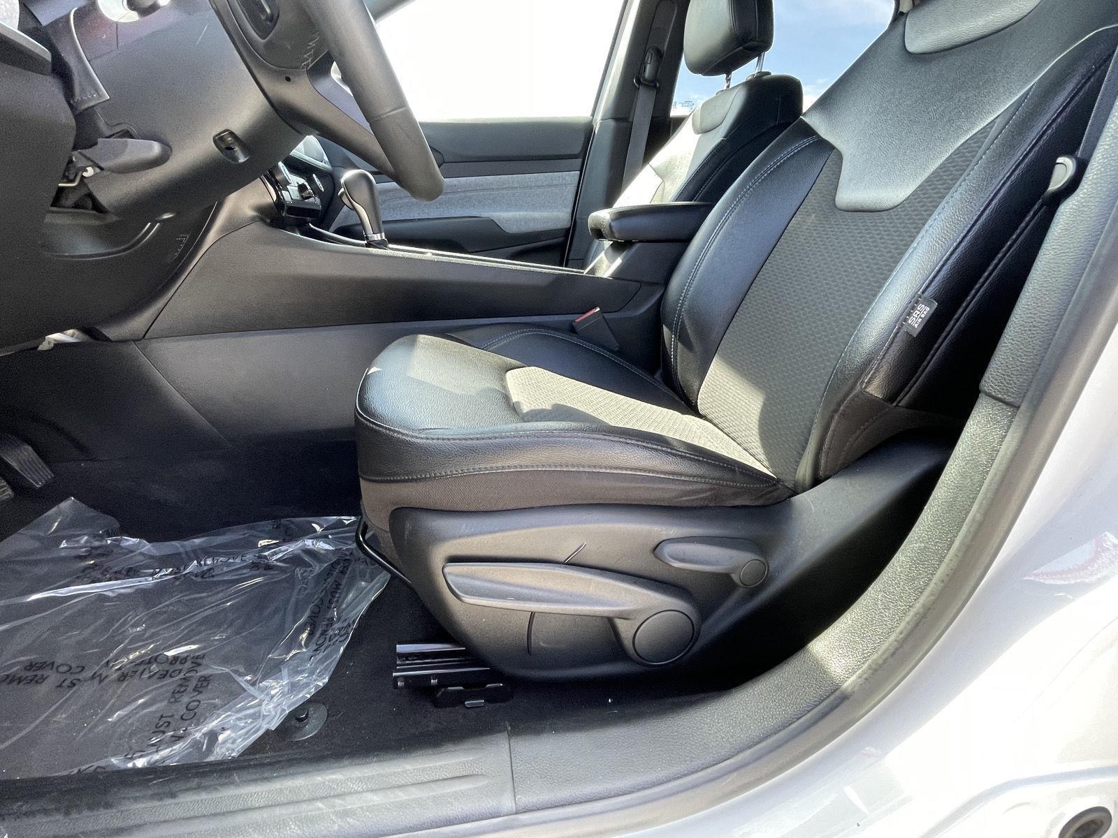 Used 2024 Jeep Compass for sale in Grand Island NE