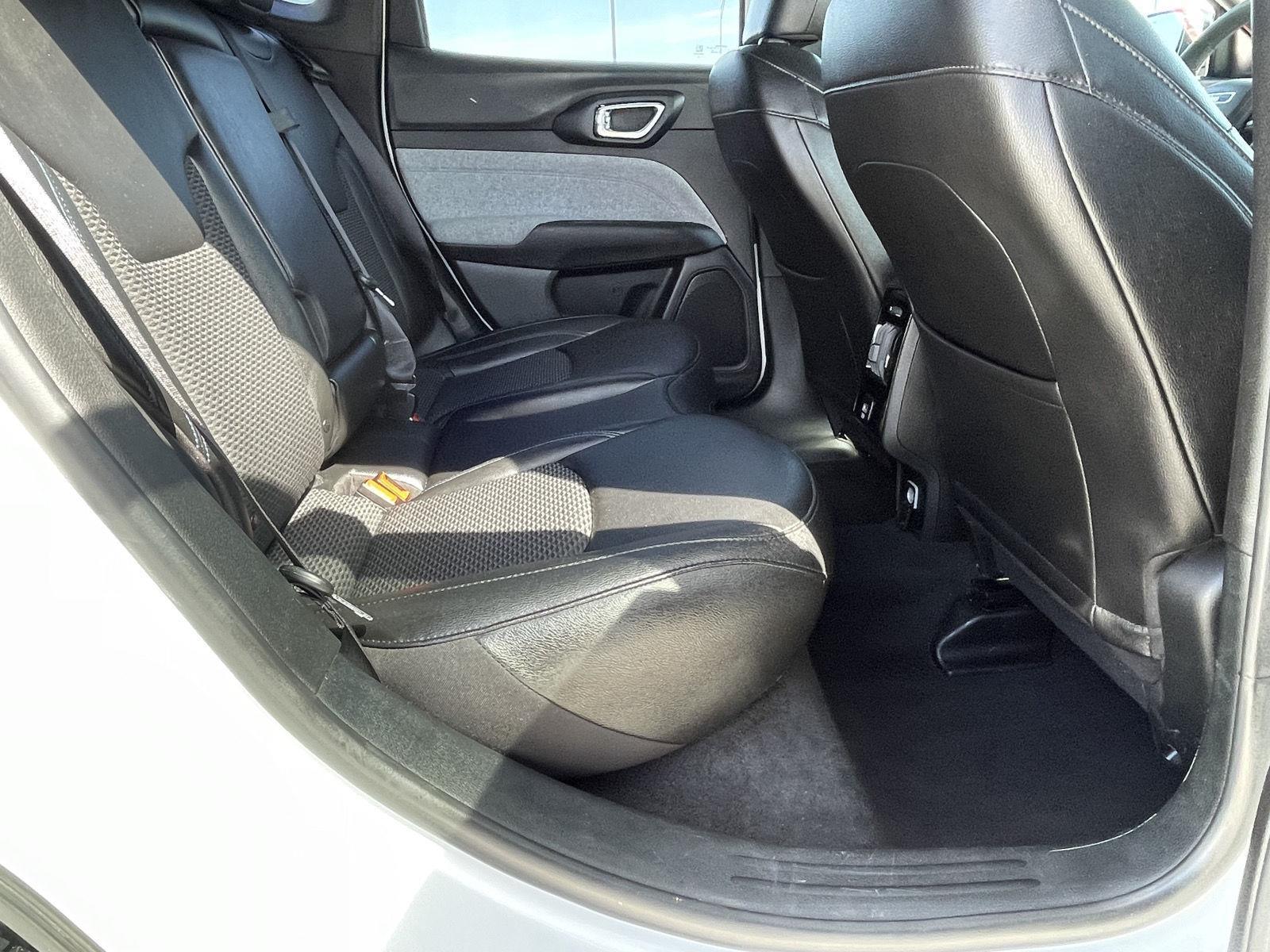 Used 2024 Jeep Compass for sale in Grand Island NE