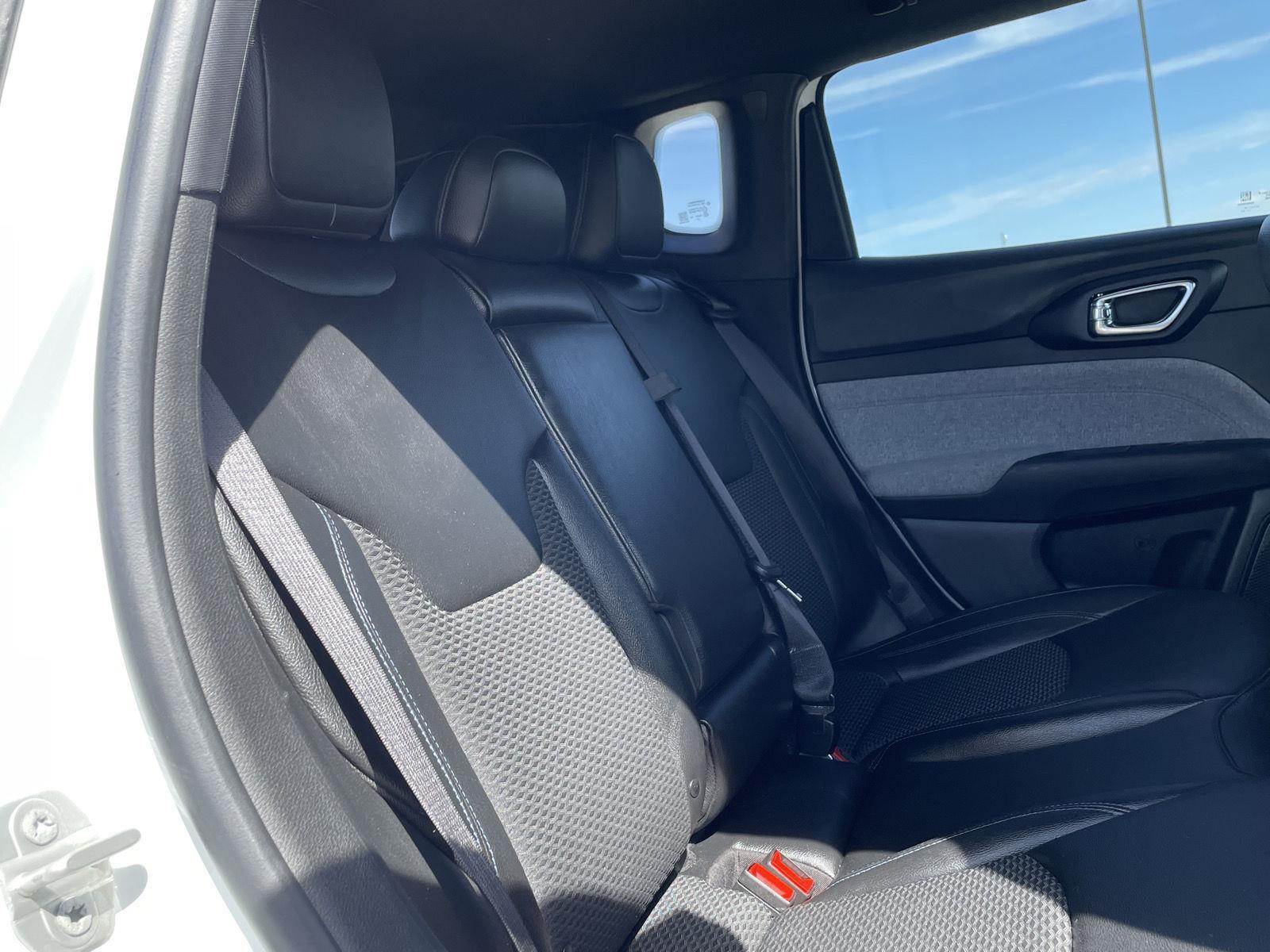 Used 2024 Jeep Compass for sale in Grand Island NE