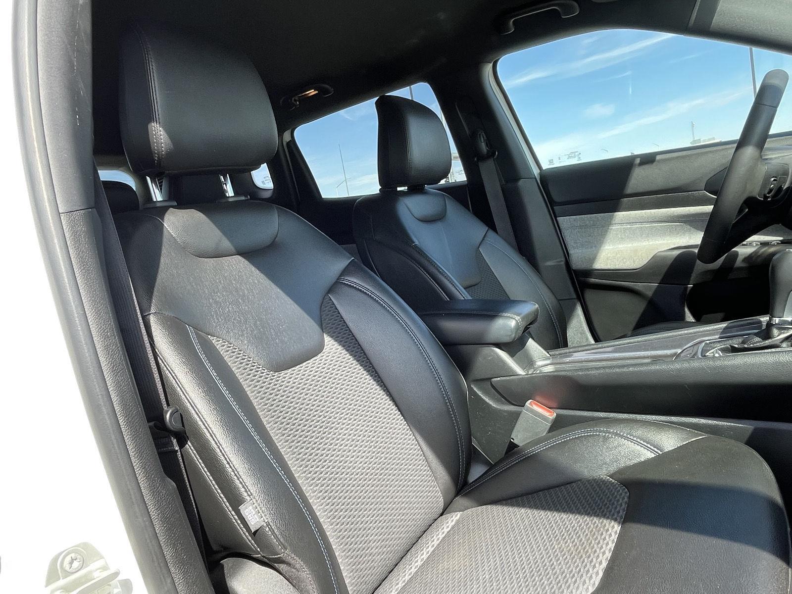 Used 2024 Jeep Compass for sale in Grand Island NE