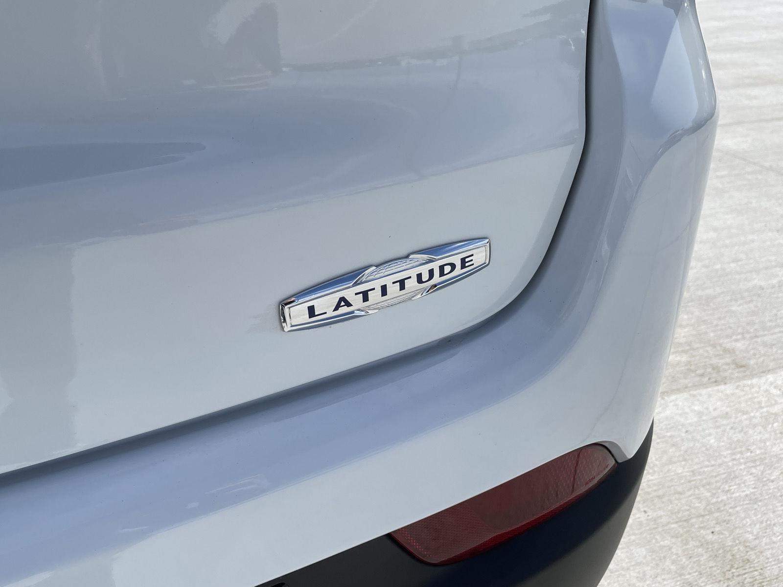 Used 2024 Jeep Compass for sale in Grand Island NE