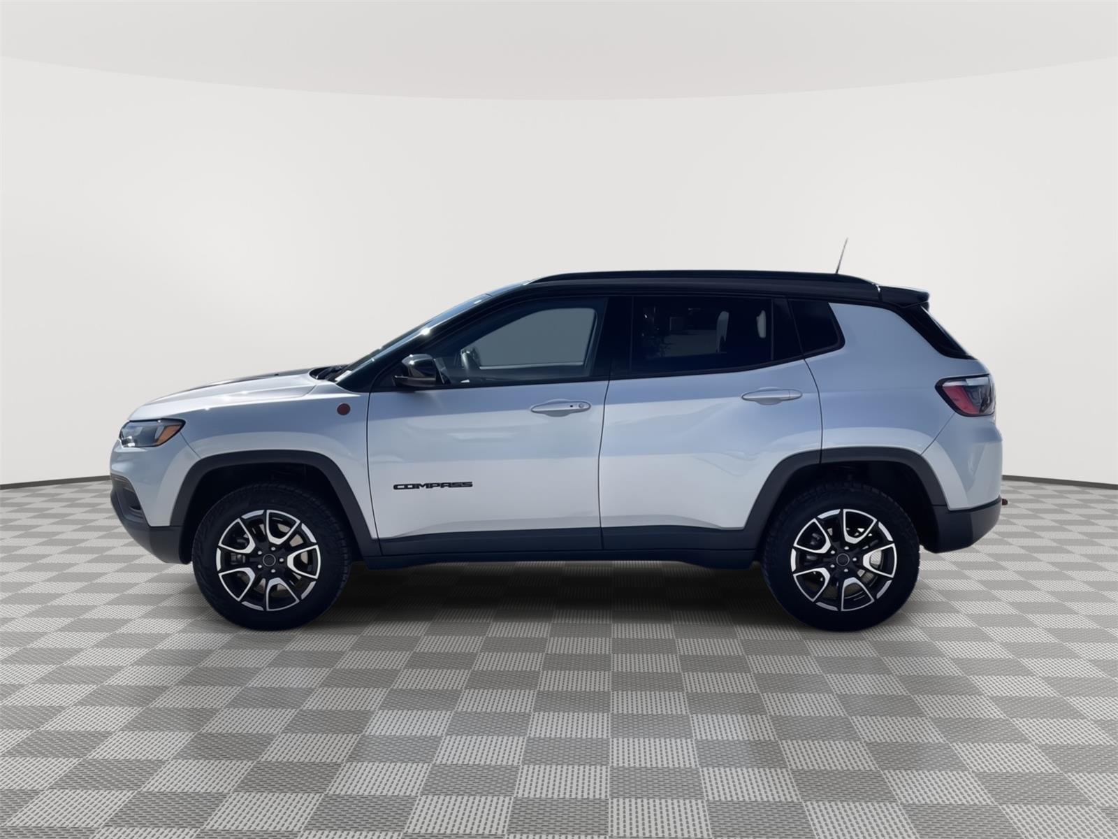 Used 2025 Jeep Compass for sale in Grand Island NE
