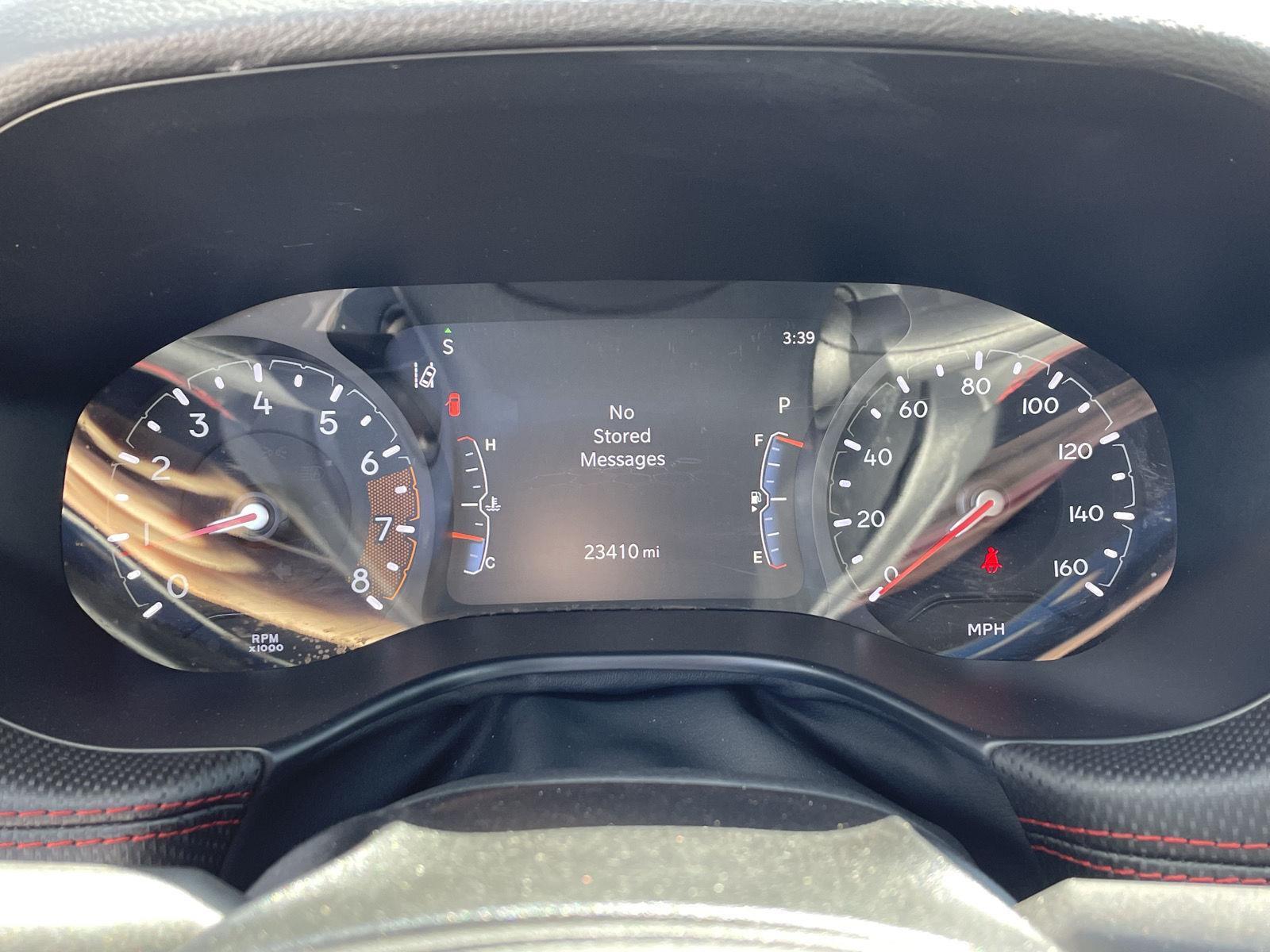 Used 2025 Jeep Compass for sale in Grand Island NE