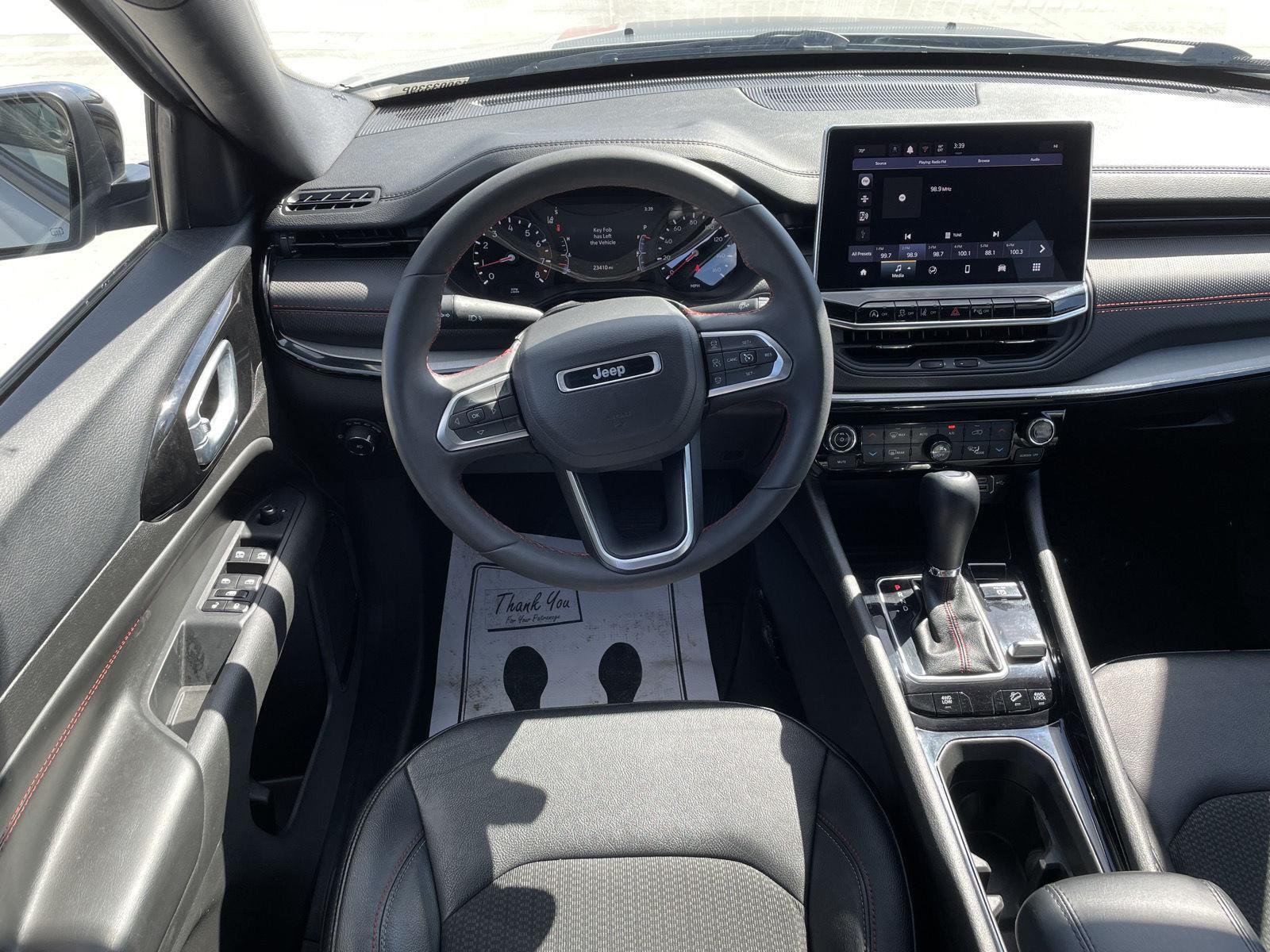 Used 2025 Jeep Compass for sale in Grand Island NE