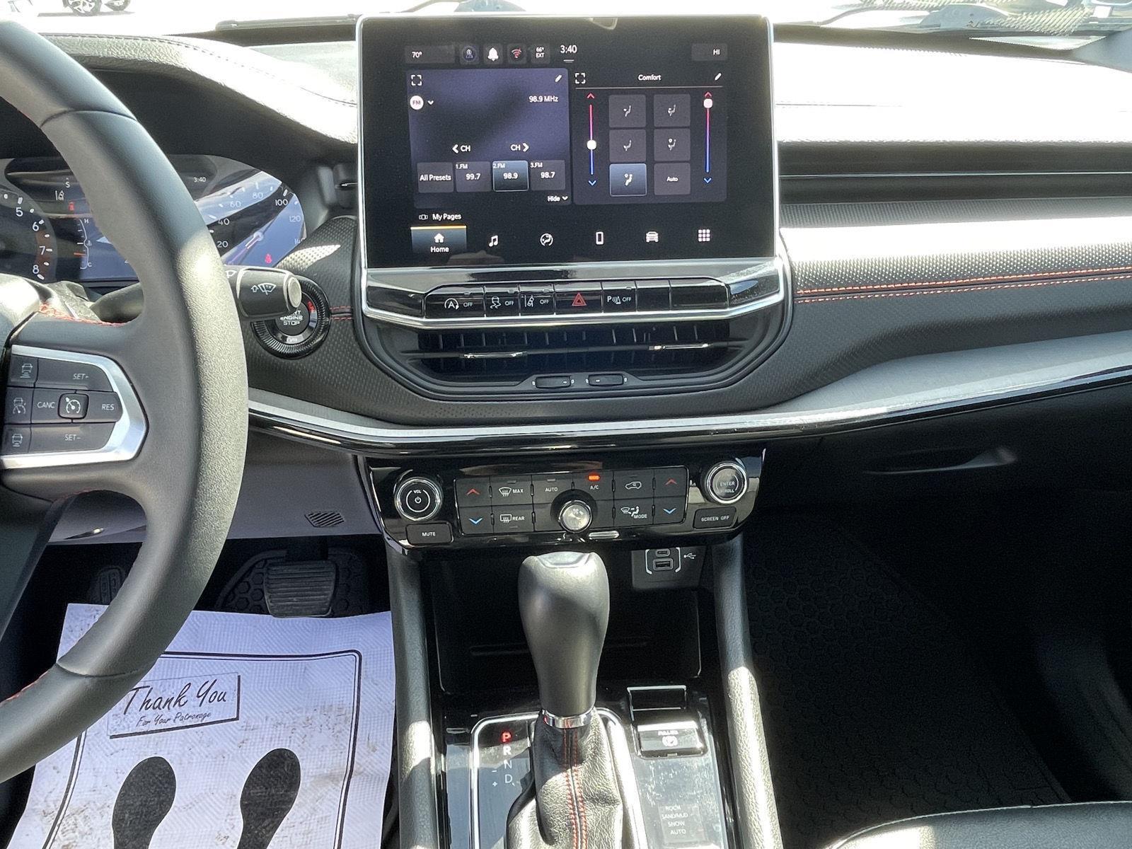 Used 2025 Jeep Compass for sale in Grand Island NE