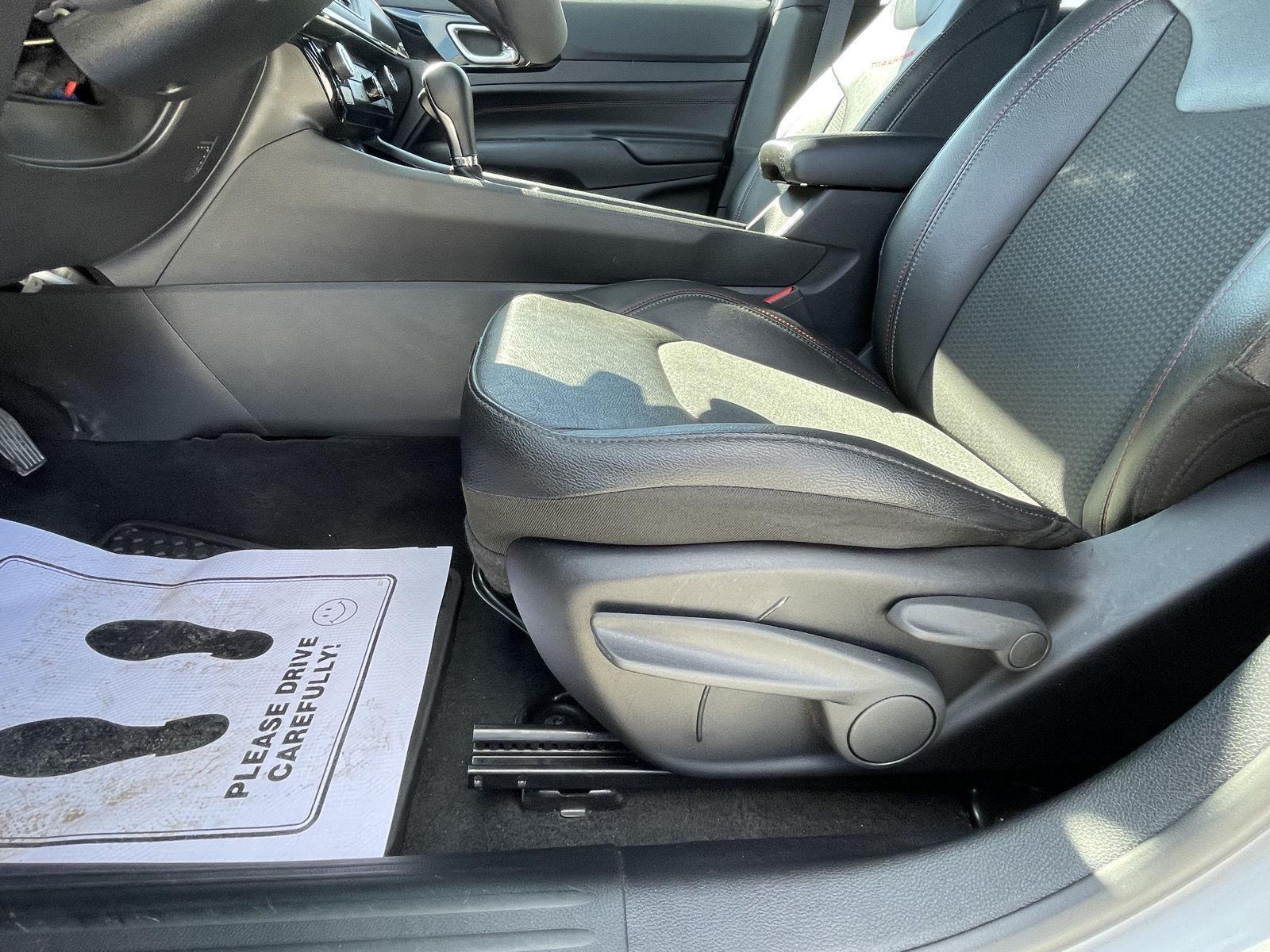 Used 2025 Jeep Compass for sale in Grand Island NE