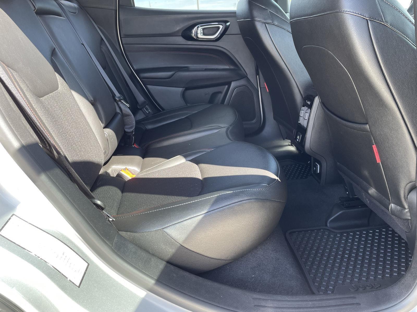 Used 2025 Jeep Compass for sale in Grand Island NE