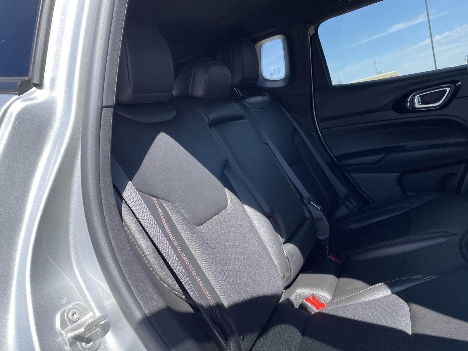 Used 2025 Jeep Compass for sale in Grand Island NE