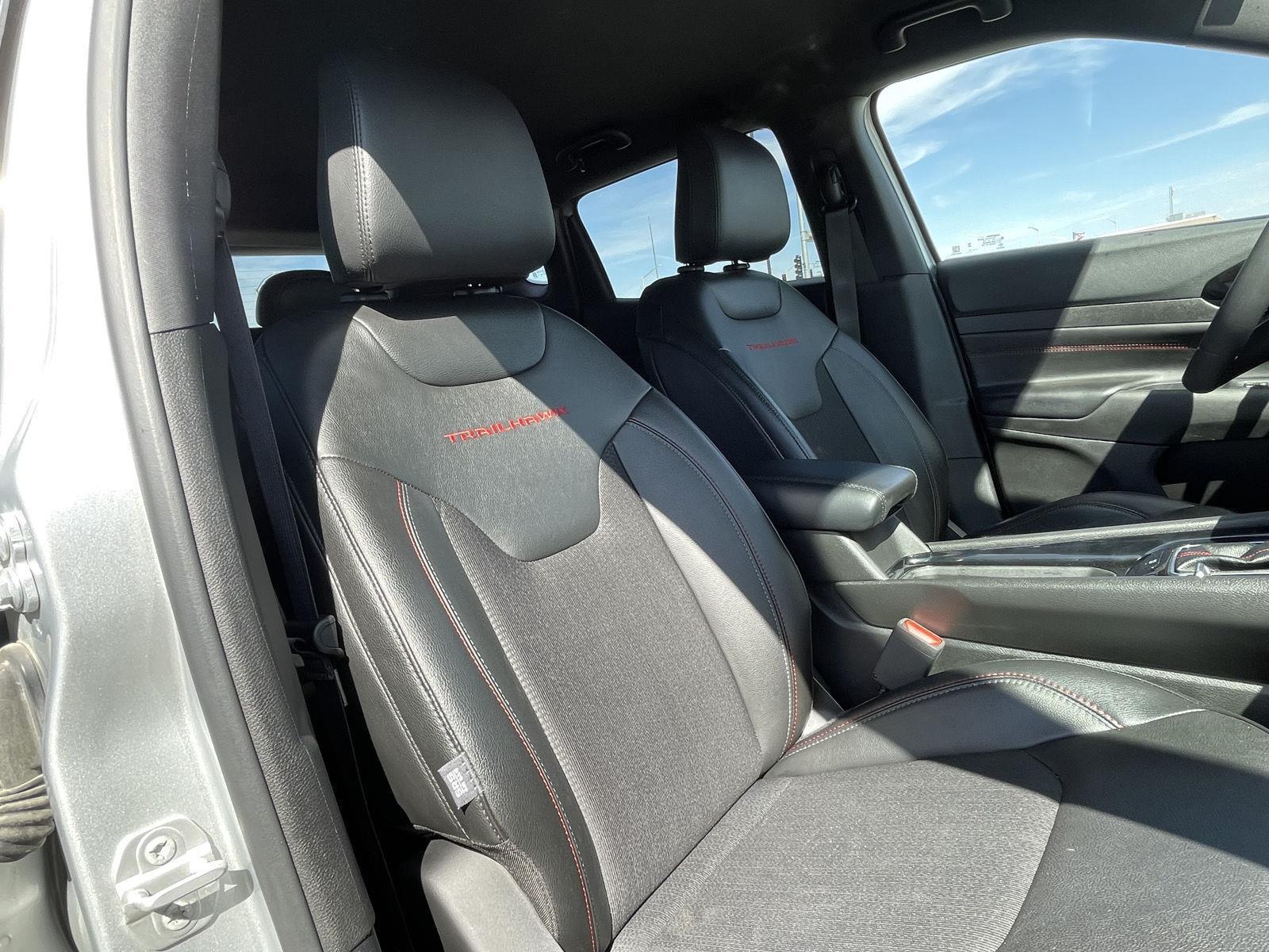 Used 2025 Jeep Compass for sale in Grand Island NE