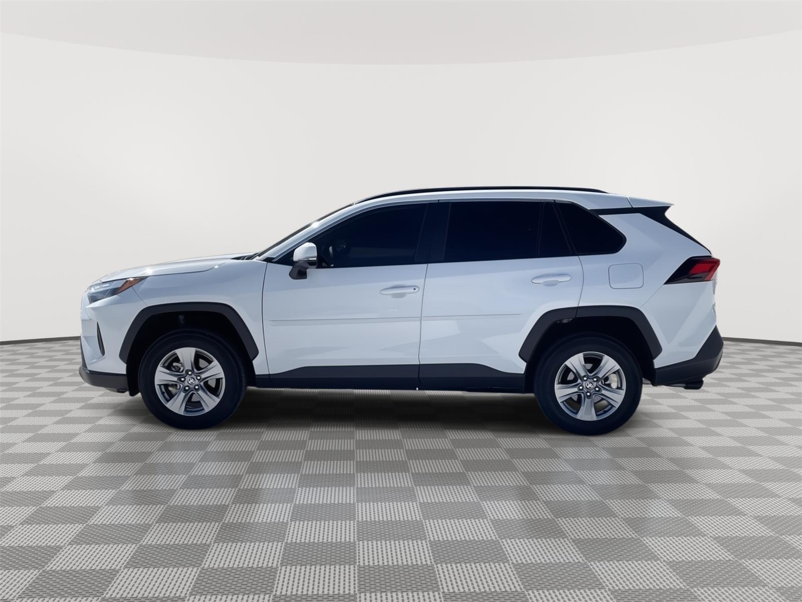 Used 2024 Toyota RAV4 for sale in Grand Island NE