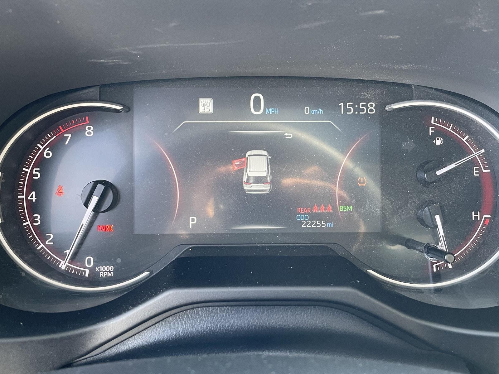 Used 2024 Toyota RAV4 for sale in Grand Island NE