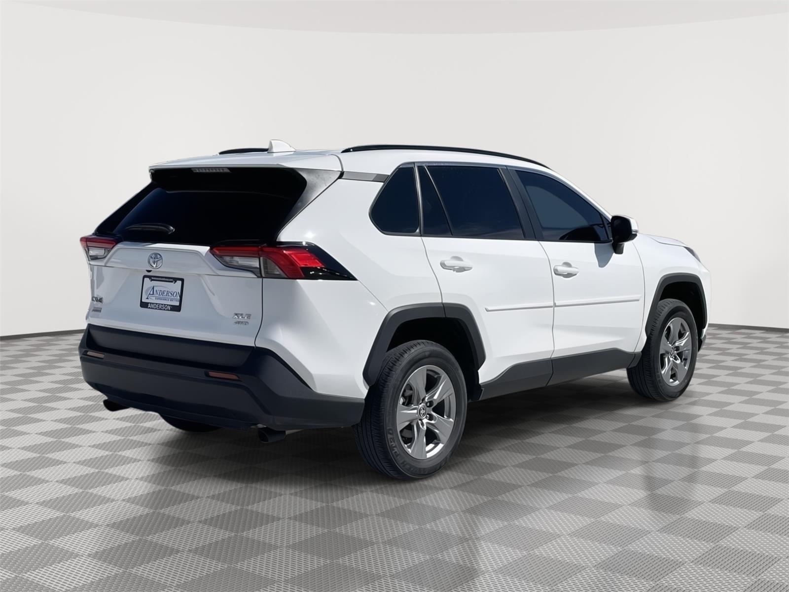 Used 2024 Toyota RAV4 for sale in Grand Island NE