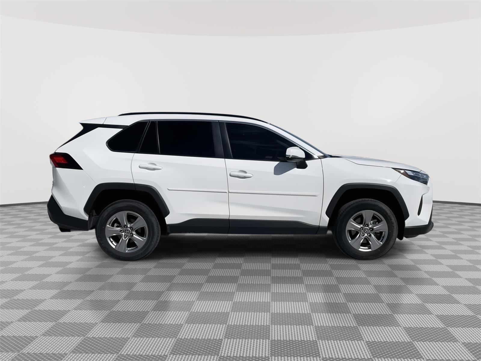 Used 2024 Toyota RAV4 for sale in Grand Island NE